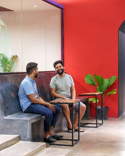 Coworking Space In Kukkanad BI1099